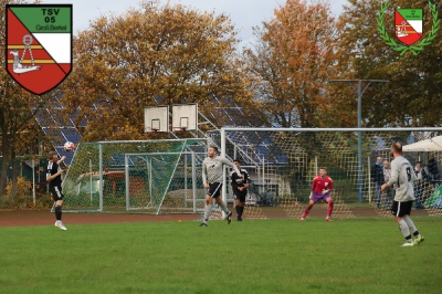 TSV Grohnde 5 - 0 TSV 05 Groß Berkel_36