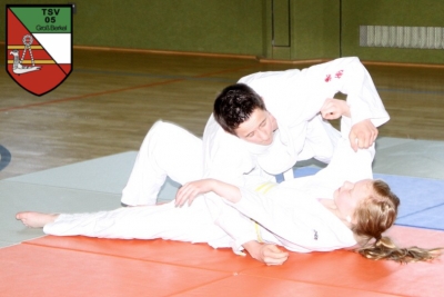 Judo Prüfung 2013_2