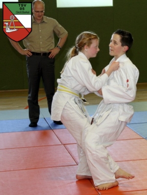 Judo Prüfung 2013_12