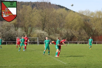 TSV Groß Berkel 3 - 2 SG Königsförde/Halvestorf II_65