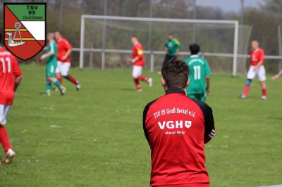 TSV Groß Berkel 4 - 2 VfB Hemeringen II_12