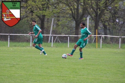 TSV Groß Berkel 4 - 2 VfB Hemeringen II_28