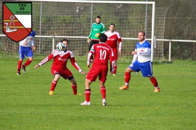 TSV Groß Berkel 0 - 3 TUSPO Bad Münder _6