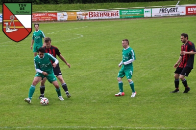MTSV Aerzen II 2 - 1 TSV Groß Berkel_47