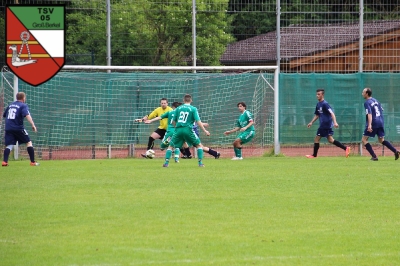 TSV Klein Berkel 3 - 1 TSV Groß Berkel_47