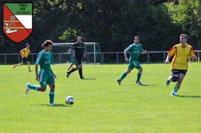 TSV Klein Berkel II 0 - 2 TSV Groß Berkel_13
