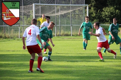 TSV Groß Berkel 2 - 4 SC RW Thal_30