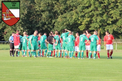 TSV Groß Berkel 2 - 2 VfB Hemeringen II_1