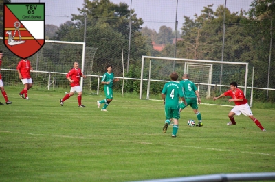 TSV Groß Berkel 2 - 2 VfB Hemeringen II_13