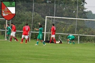 TSV Groß Berkel 2 - 2 VfB Hemeringen II_24