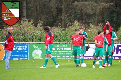 SC Inter Holzhausen 0 - 4 TSV Groß Berkel_1