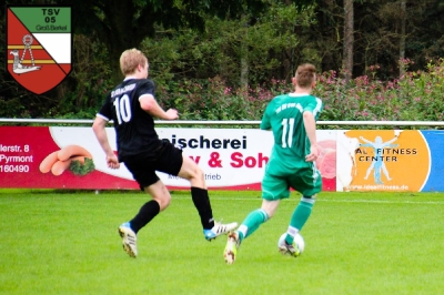 SC Inter Holzhausen 0 - 4 TSV Groß Berkel_28