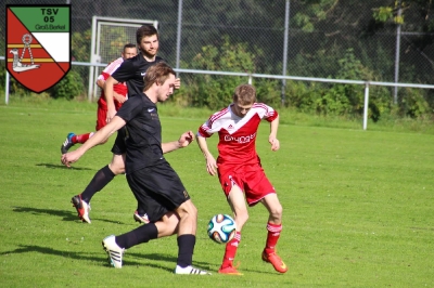 TSV Groß Berkel 3 - 2 FC Viktoria Hameln_10