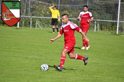 TSV Groß Berkel 3 - 2 FC Viktoria Hameln_26