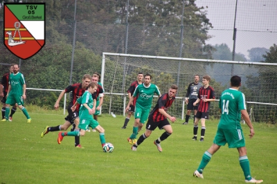 TSV Groß Berkel 1- 5 MTSV Aerzen II_37