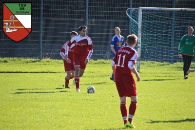 TSC Fischbeck 6 - 1 TSV Groß Berkel_13