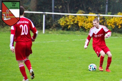 TSV Groß Berkel 1 - 2 TSV Bisperode_9