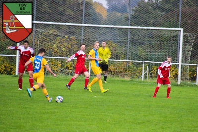 TSV Groß Berkel 1 - 2 TSV Bisperode_15