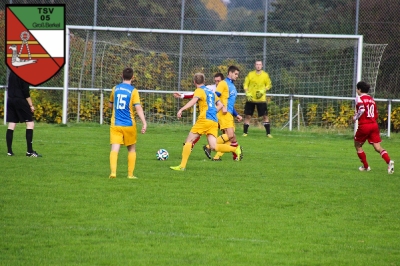 TSV Groß Berkel 1 - 2 TSV Bisperode_16