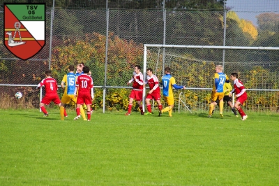 TSV Groß Berkel 1 - 2 TSV Bisperode_17