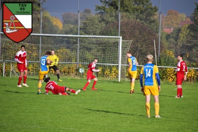TSV Groß Berkel 1 - 2 TSV Bisperode_22