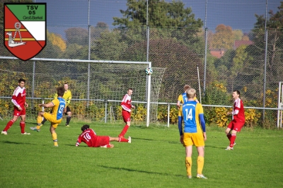 TSV Groß Berkel 1 - 2 TSV Bisperode_23