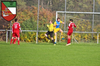 TSV Groß Berkel 1 - 2 TSV Bisperode_27