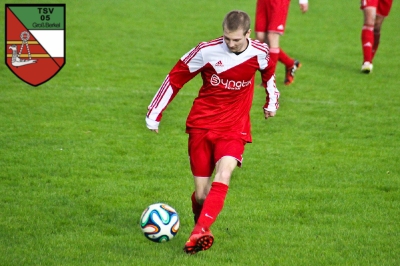 TSV Groß Berkel 1 - 2 TSV Bisperode_37