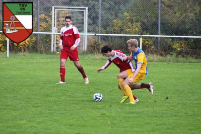 TSV Groß Berkel 1 - 2 TSV Bisperode_43