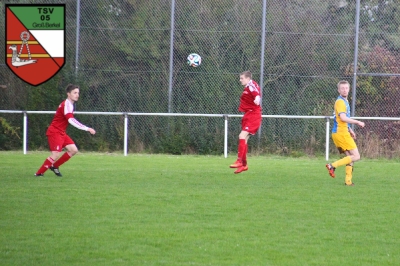 TSV Groß Berkel 1 - 2 TSV Bisperode_47