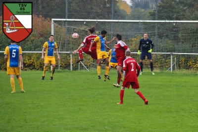 TSV Groß Berkel 1 - 2 TSV Bisperode_73