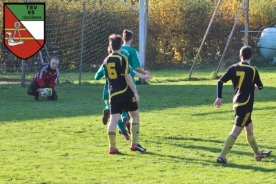 SG Börry/Latferde 0 - 6 TSV Groß Berkel_61