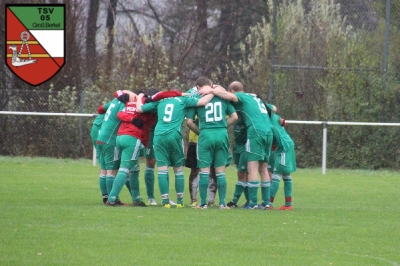 TSV Groß Berkel – TSV Klein Berkel II 0:1_2