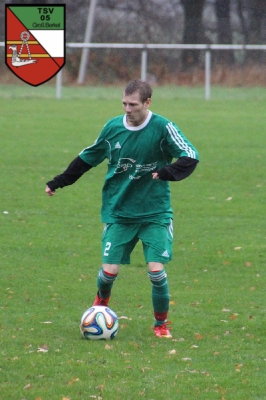 TSV Groß Berkel – TSV Klein Berkel II 0:1_6