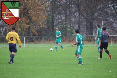 TSV Groß Berkel – TSV Klein Berkel II 0:1_9
