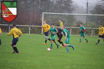 TSV Groß Berkel – TSV Klein Berkel II 0:1_17