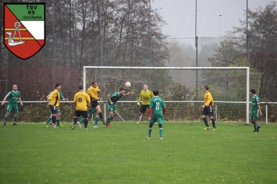 TSV Groß Berkel – TSV Klein Berkel II 0:1_31