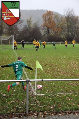 TSV Groß Berkel – TSV Klein Berkel II 0:1_38