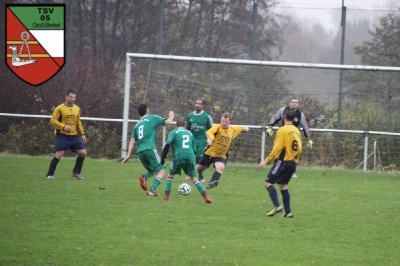 TSV Groß Berkel – TSV Klein Berkel II 0:1_68