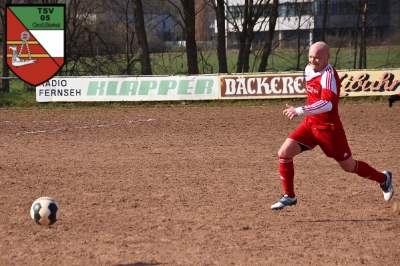 Testspiel TSV Groß Berkel 3 - 2 SG Hameln 74 II_11