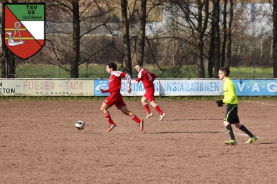 Testspiel TSV Groß Berkel 3 - 2 SG Hameln 74 II_29