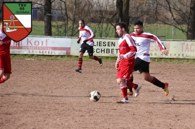 Testspiel TSV Groß Berkel 3 - 2 SG Hameln 74 II_31