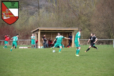 TSV Groß Berkel 1 - 1 SC Inter Holzhausen_4