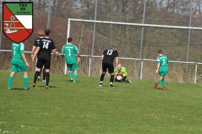 TSV Groß Berkel 1 - 1 SC Inter Holzhausen_29