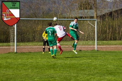 TC Hameln 3 - 6 TSV Groß Berkel_10