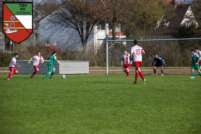 TC Hameln 3 - 6 TSV Groß Berkel_27