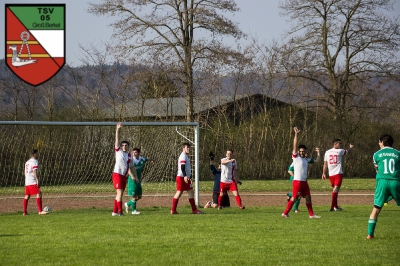 TC Hameln 3 - 6 TSV Groß Berkel_42