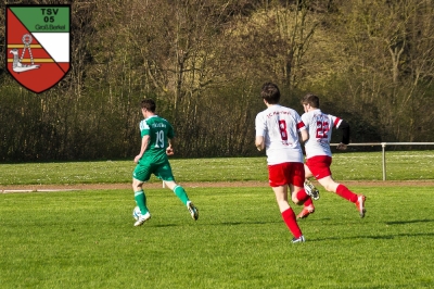 TC Hameln 3 - 6 TSV Groß Berkel_49