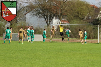 FC Viktoria Hameln 2 - 1 TSV Groß Berkel_15
