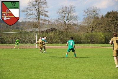 FC Viktoria Hameln 2 - 1 TSV Groß Berkel_17